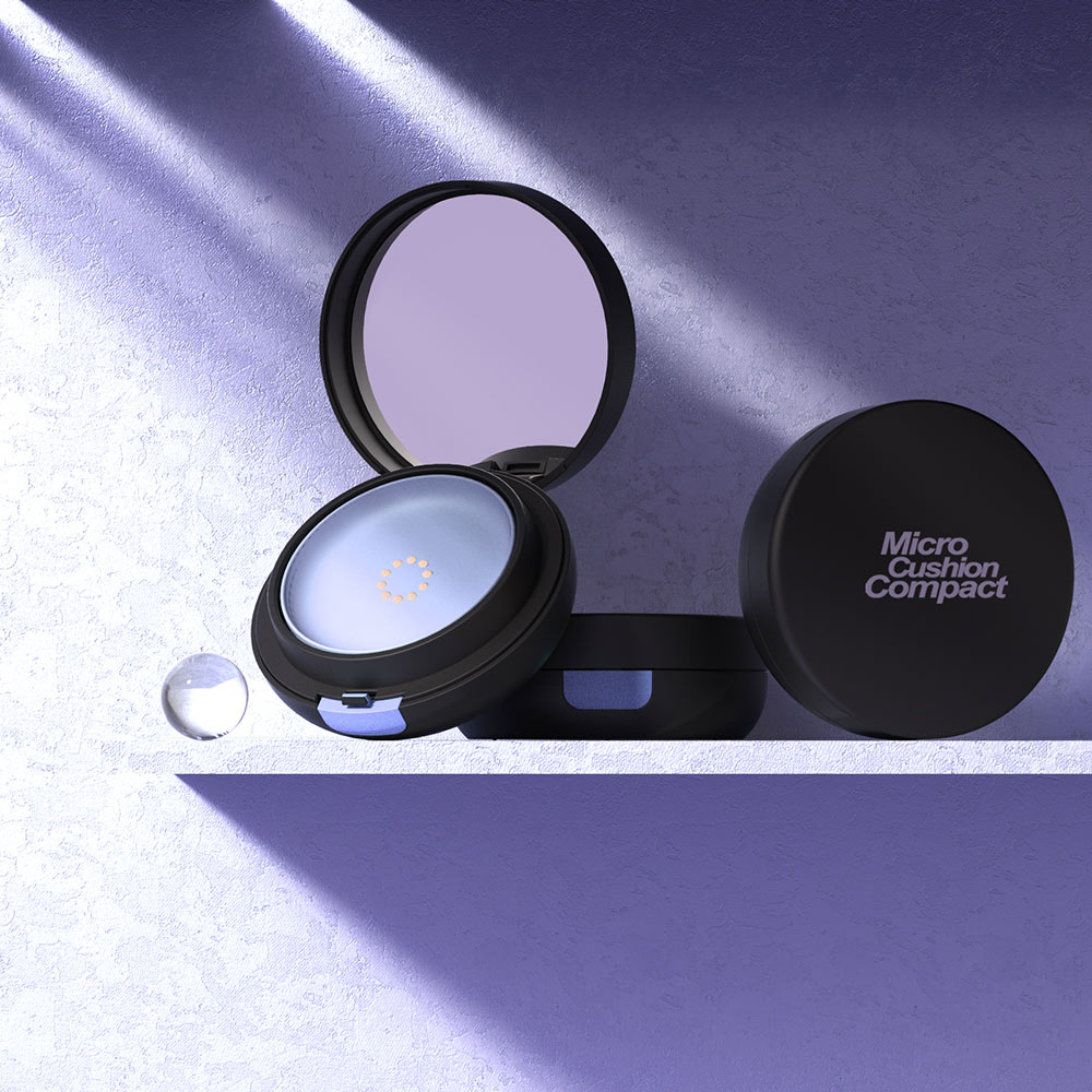 Micro Cushion Compact