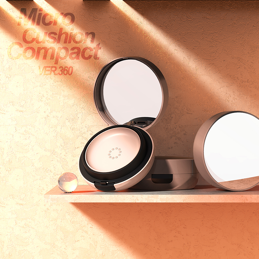 Micro Cushion Compact