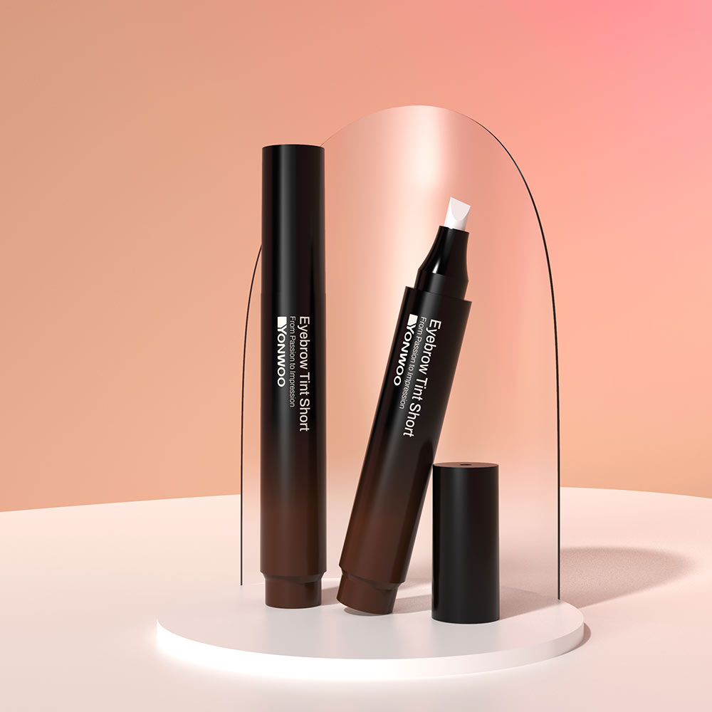 Eyebrow Tint Long > Applicator Type 연우