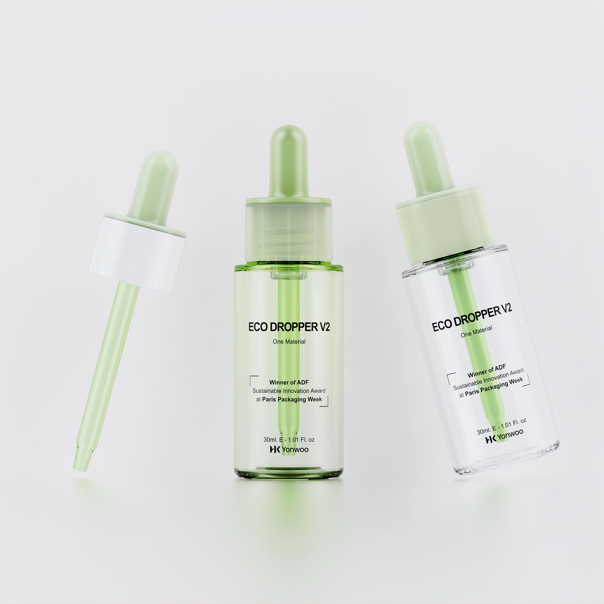 Eco Dropper V2