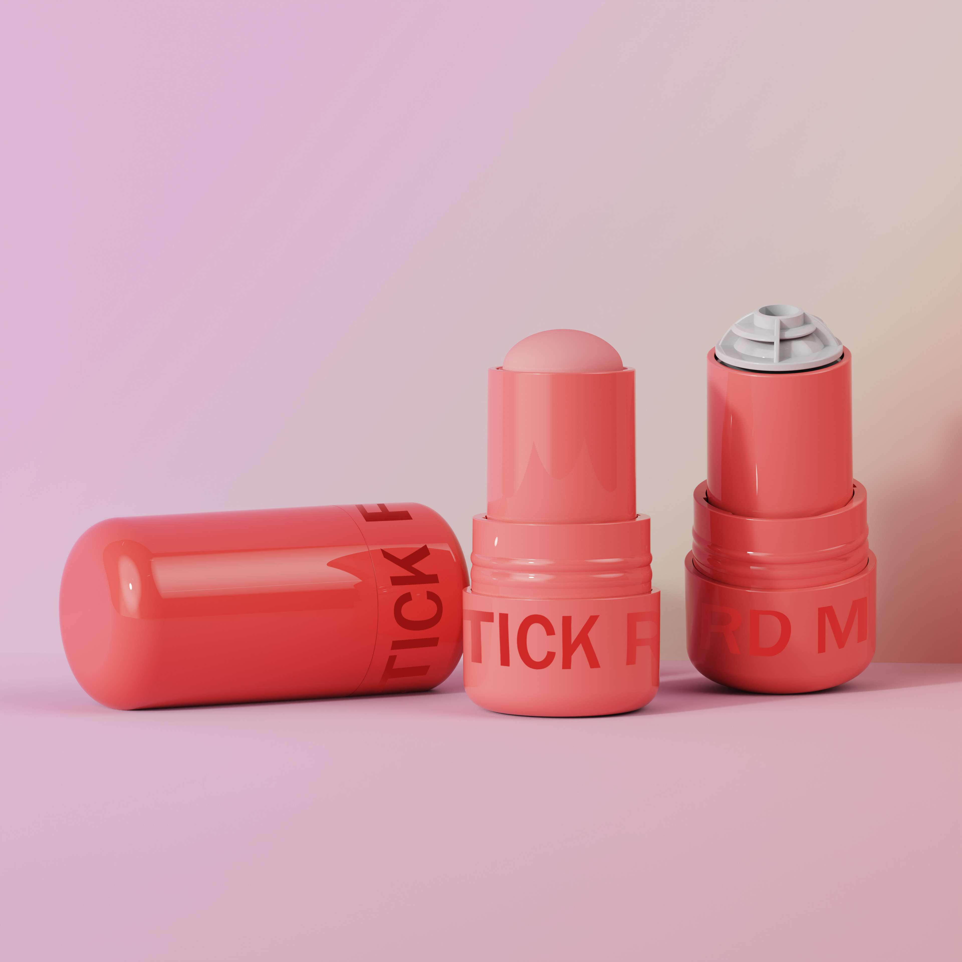 Stick RD M